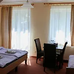 Wstąp Tu Hotel