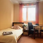 Wstąp Tu Hotel