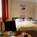 Hotel Wstąp Tu Duszniki Zdrój