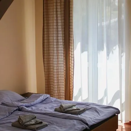 Gosciniec Wstap Tu Hotell Duszniki Zdrój