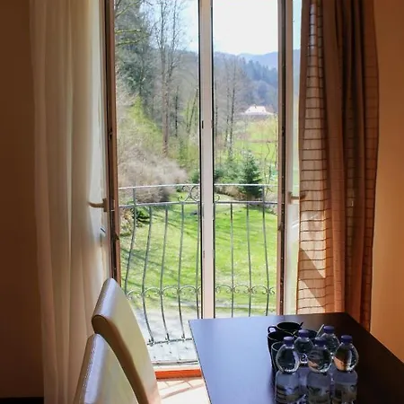 Gosciniec Wstap Tu * ドゥシュニキ・ズドルイ