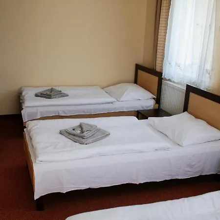Gosciniec Wstap Tu Hotell Duszniki Zdrój