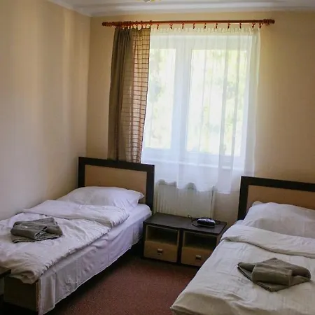 Gosciniec Wstap Tu * ドゥシュニキ・ズドルイ