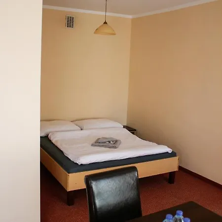 Gosciniec Wstap Tu ホテル