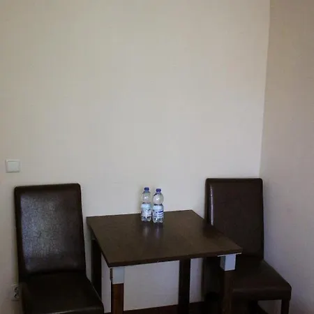 Gosciniec Wstap Tu ホテル