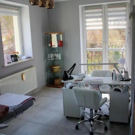 Gosciniec Wstap Tu ホテル *