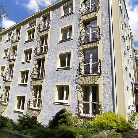 Gosciniec Wstap Tu * ドゥシュニキ・ズドルイ