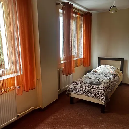 Wstąp Tu Hotel Duszniki Zdrój