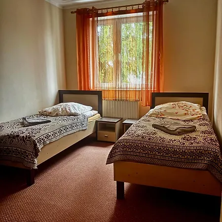 Hotell Gosciniec Wstap Tu Duszniki Zdrój