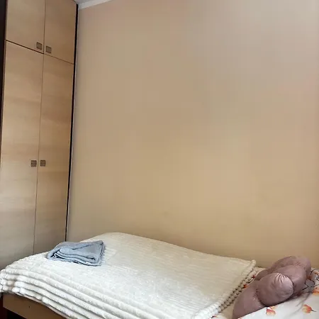 Gosciniec Wstap Tu מלון *