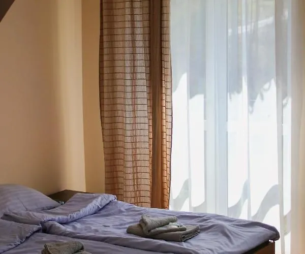 Gosciniec Wstap Tu Hotell Duszniki Zdrój