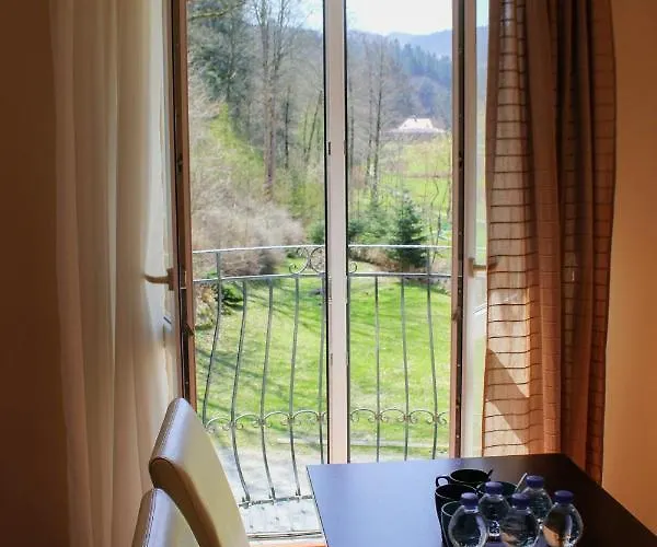 Gosciniec Wstap Tu * Duszniki Zdrój