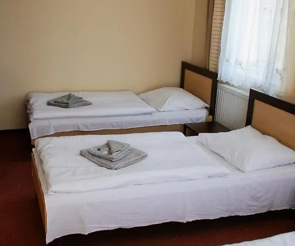 Gosciniec Wstap Tu Hotell Duszniki Zdrój