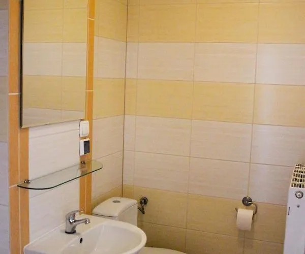 Wstąp Tu Hotel Duszniki Zdrój