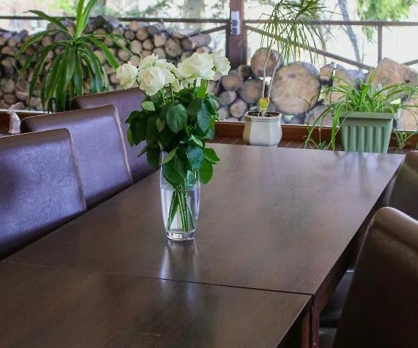 Hotel Wstąp Tu Duszniki Zdrój